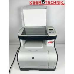 Urządzenie wielofunkcyjne Drukarka Ksero Skaner HP Color LaserJet CM1312 MFP